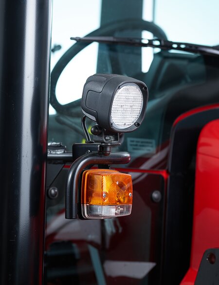 LED light technology