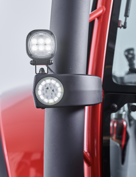 LED-Arbeitsscheinwerfer