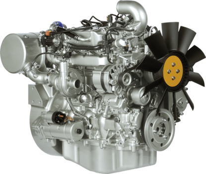 PERKINS 854E-E34TA L90 PERKINS 854E-E34TA L90