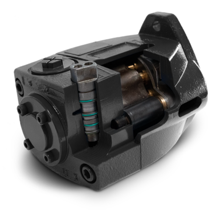 Pompe à cylindrée variable BOSCH Rexroth Pompe à cylindrée variable BOSCH Rexroth