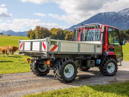 Unitrac 72 P5 3 Unitrac 72 P5 3
