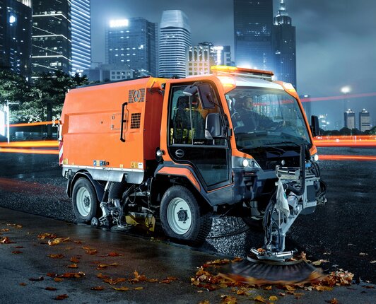 Unitrac 112 LDrive Unitrac 112 LDrive