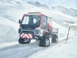Unitrac 112 LDrive 2 Unitrac 112 LDrive 2