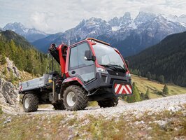 Unitrac 112 LDrive 3 Unitrac 112 LDrive 3