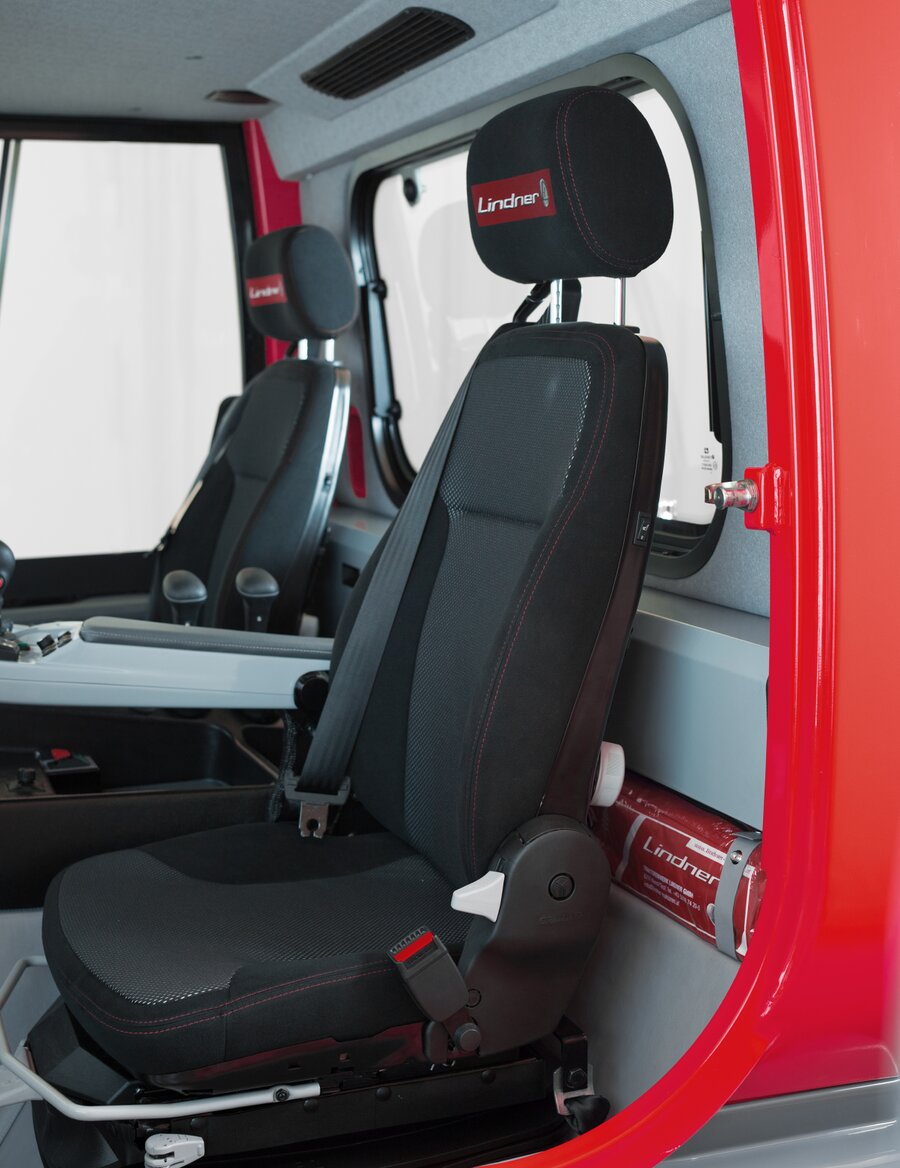 LDrive-Komfortsitz