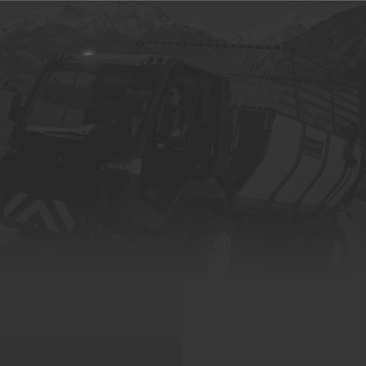 Unitrac 122 LDrive Unitrac 122 LDrive