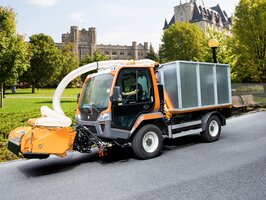 Unitrac 122 LDrive 2 Unitrac 122 LDrive 2